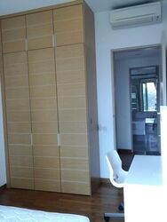 RiverGate (D9), Apartment #597754341